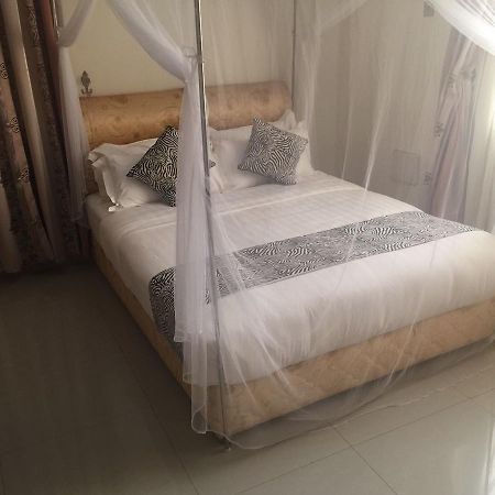 Glory Summit Hotel Hoima מראה חיצוני תמונה