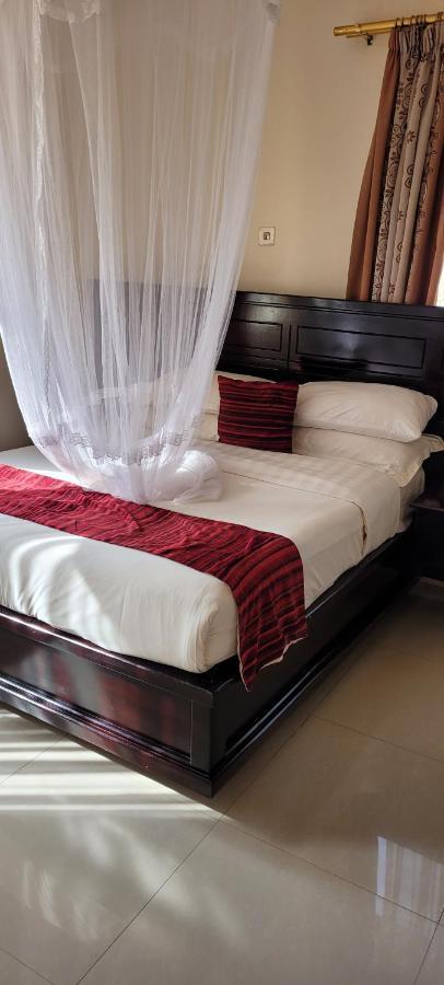 Glory Summit Hotel Hoima מראה חיצוני תמונה