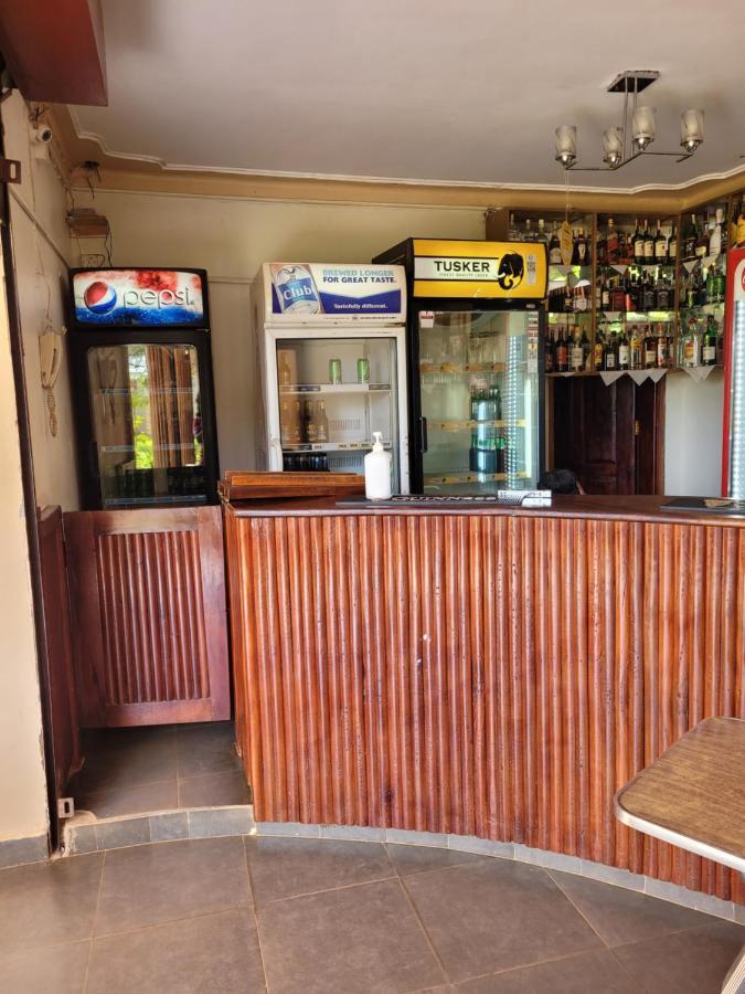 Glory Summit Hotel Hoima מראה חיצוני תמונה