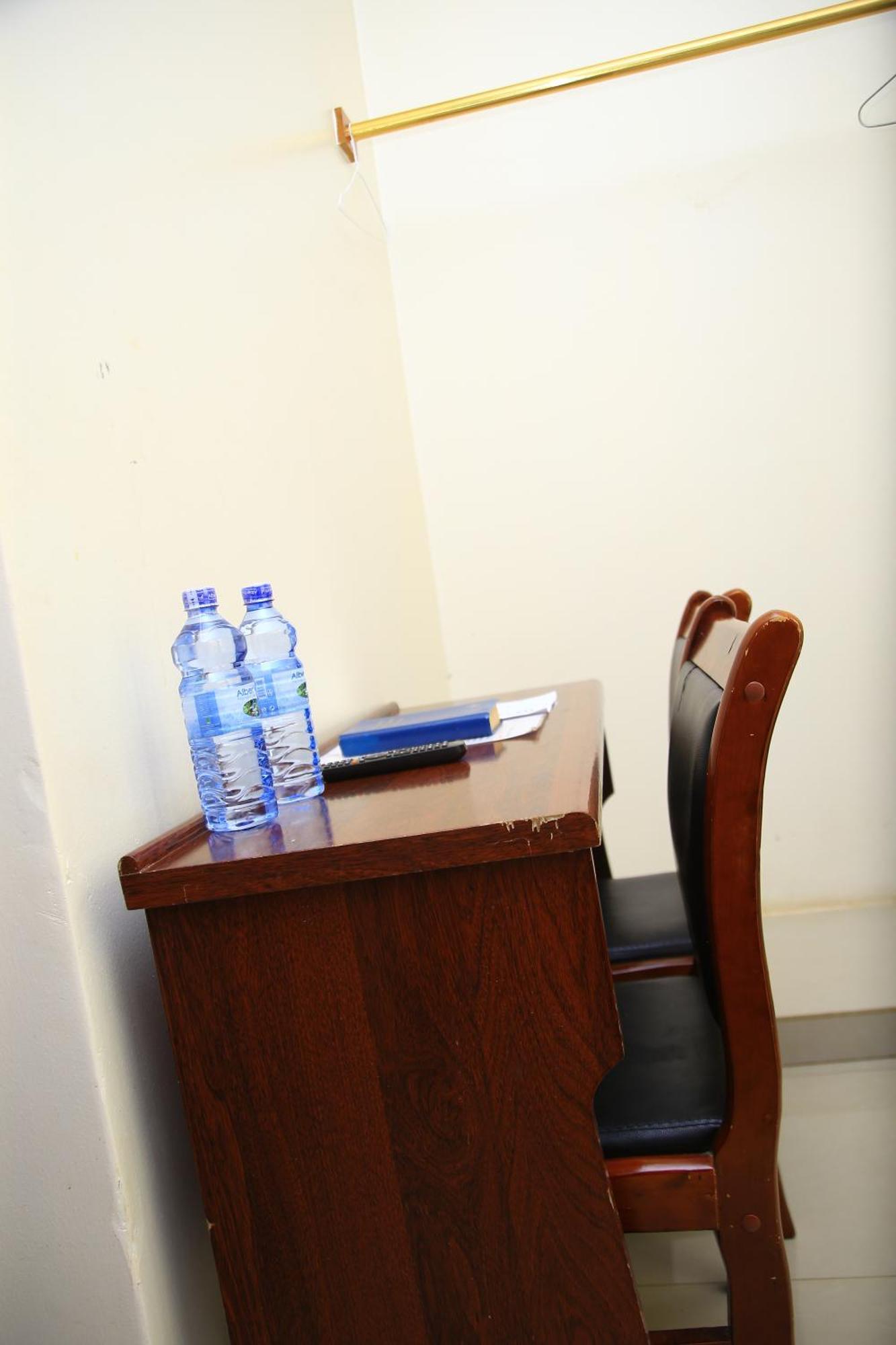 Glory Summit Hotel Hoima מראה חיצוני תמונה