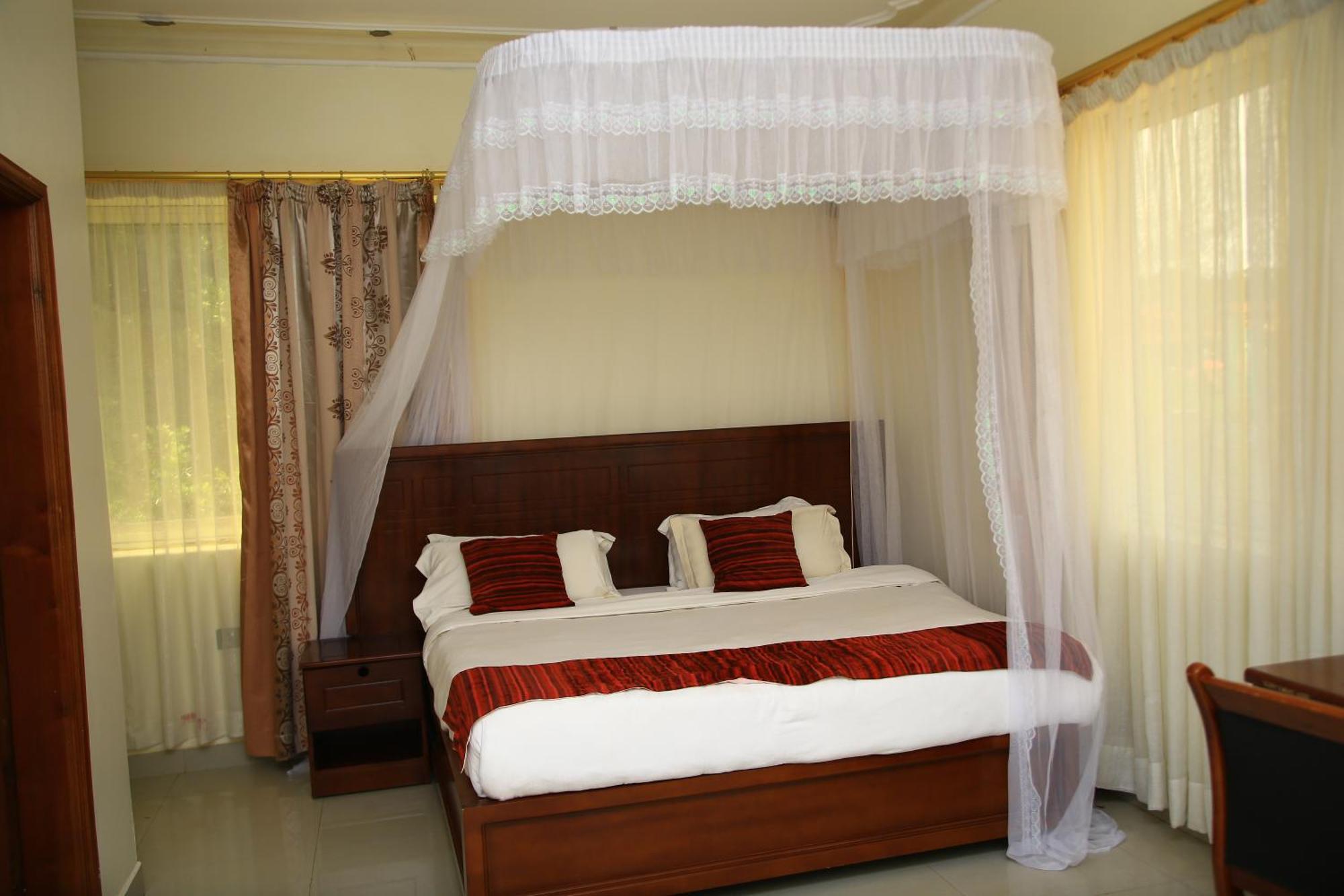 Glory Summit Hotel Hoima מראה חיצוני תמונה