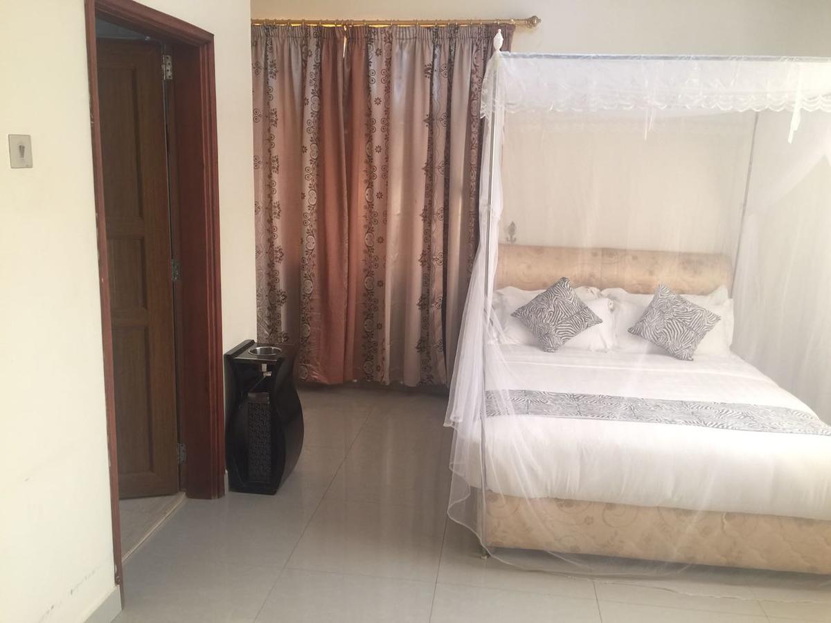 Glory Summit Hotel Hoima מראה חיצוני תמונה