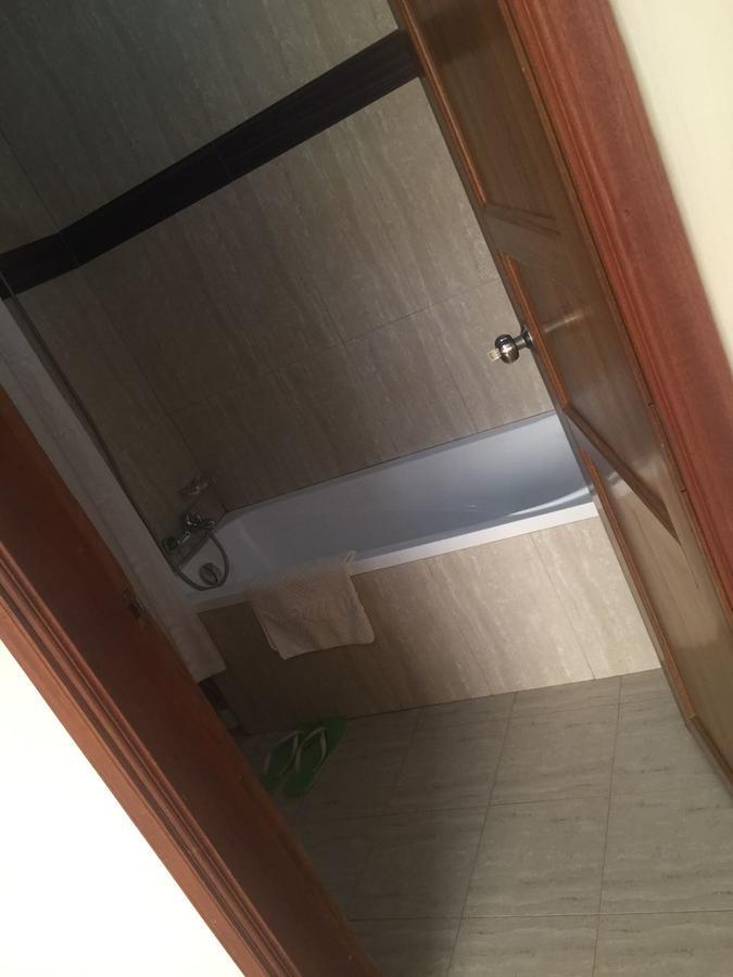 Glory Summit Hotel Hoima מראה חיצוני תמונה