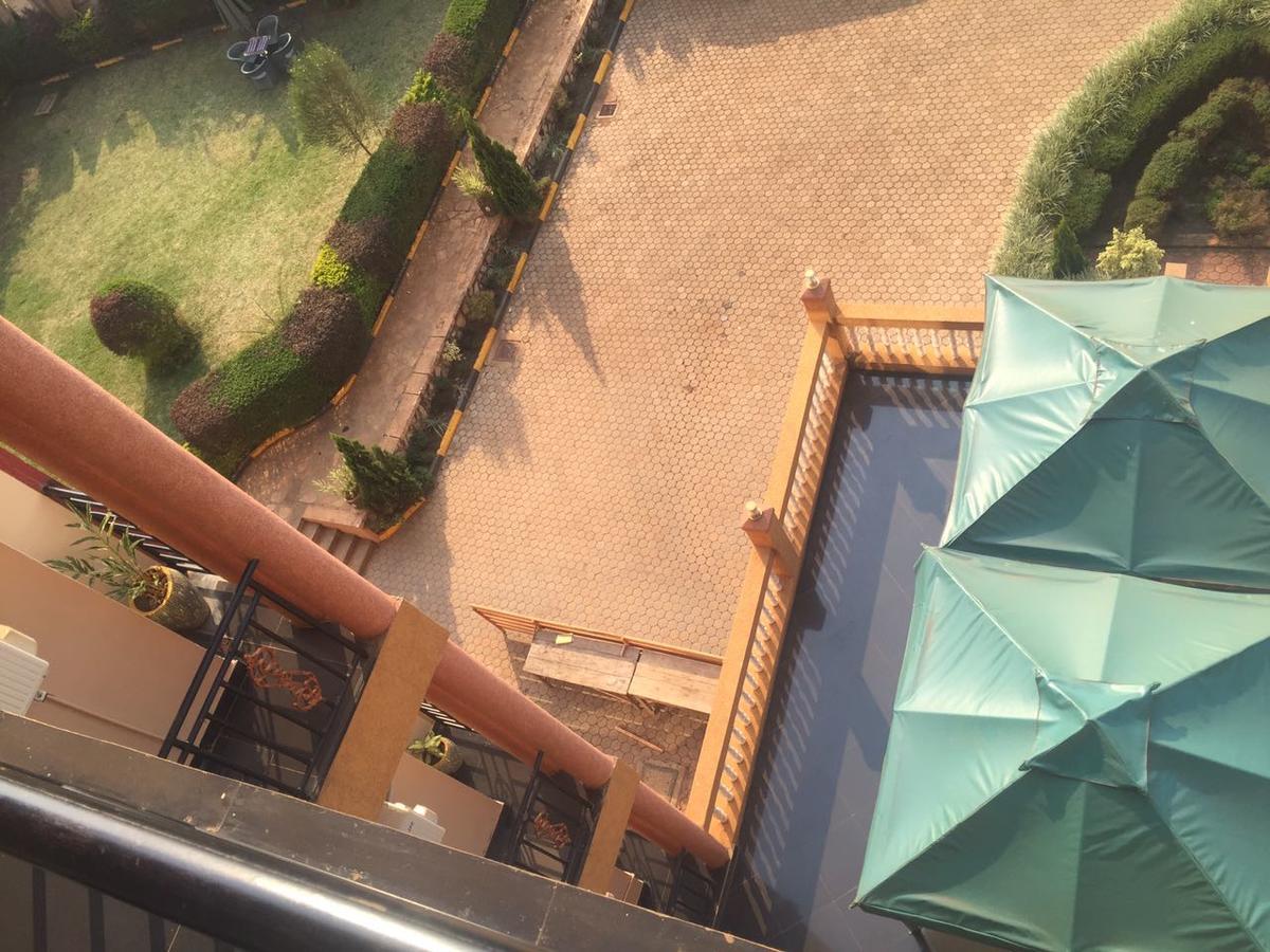 Glory Summit Hotel Hoima מראה חיצוני תמונה